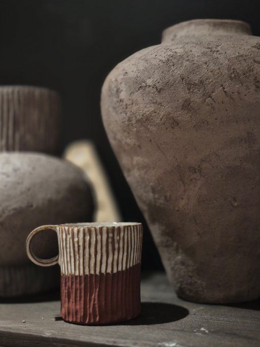 Le Mug Auguste
