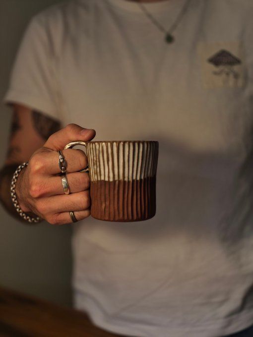 Le Mug Auguste