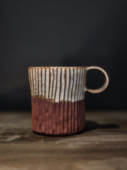 Le Mug Auguste