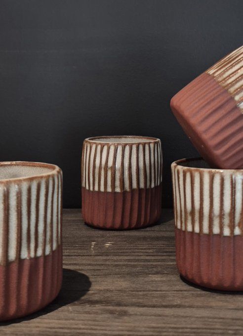 La tasse à café Edmond