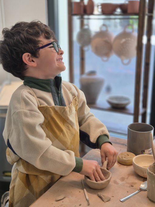 Atelier Enfant