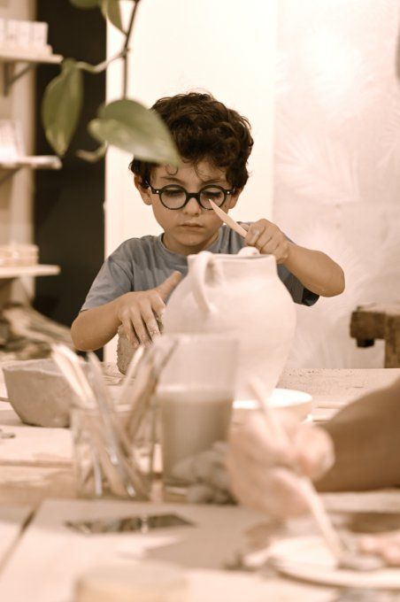 Atelier Enfant
