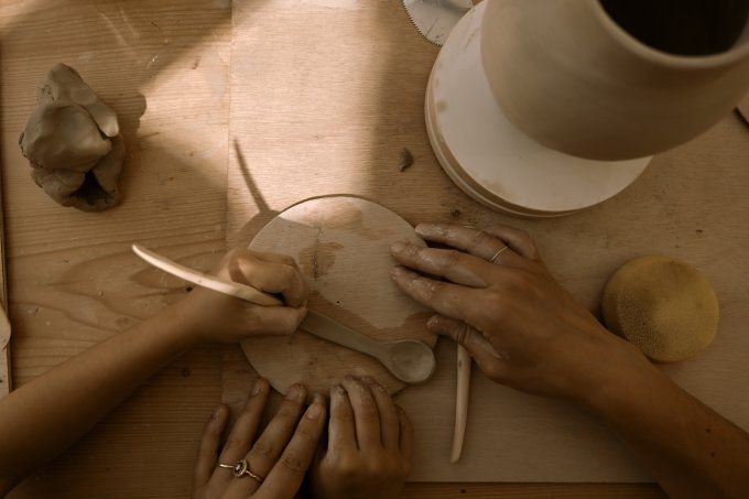 Atelier DUO